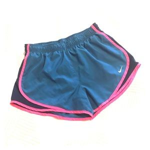 Nike Dri Fit Shorts M